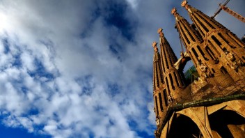 Najväčšia kontroverzia chrámu Sagrada Família: Spôsobí vysťahovanie 15-tisíc ľudí?