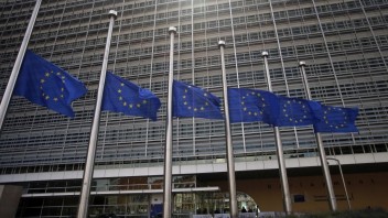 Európska komisia vedie voči Slovensku štyri právne konania, ide o životné prostredie