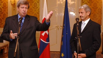 Kukan výrazne prispel k zjednoteniu slovenskej politickej scény, spomína na neho bývalý premiér Dzurinda
