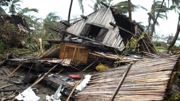 Cyklón zrovnal obydlia so zemou. Katastrofa na Madagaskare si vyžiadala vyše sto obetí