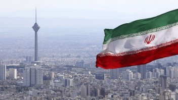 Obnovenie iránskej jadrovej dohody závisí od vôle Západu, tvrdí hovorca iránskeho ministerstva zahraničných vecí
