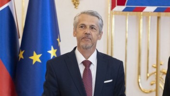 Zomrel slovenský diplomat Radomír Boháč, pôsobil ako vedúci Stálej misie SR pri OSN