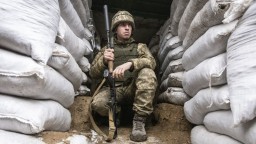 Tak takto?!: Vojna, ktorá nebola. Alebo ako a kedy sa skončí chaos okolo Ukrajiny