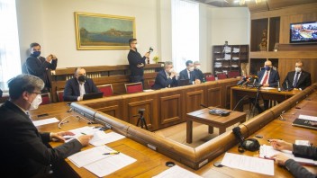 Bratislavská prokuratúra upozorňuje: Zrušenie tímu Oblúk môže ovplyvniť rýchlosť vyšetrovania