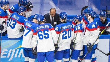 Slovenskí hokejisti narazia v semifinále na Fínsko. Naposledy nad nimi vyhrali pred piatimi rokmi