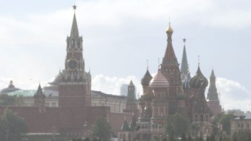 Rusko vyhostilo zástupcu amerického veľvyslanca v Moskve. Washington zvažuje recipročný krok