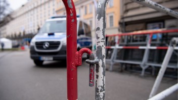 V Mníchove sa začala bezpečnostná konferencia. Jednou z hlavných tém je ukrajinská kríza