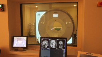 V Brezne majú unikátny MR prístroj. Ako jediní dokážu vyšetriť klaustrofobických a obéznych pacientov