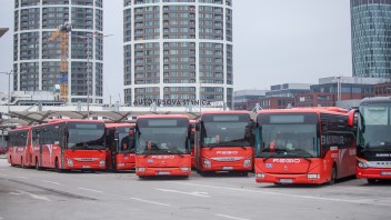 Od septembra má v Bratislave vzniknúť nové autobusové spojenie. Kadiaľ bude linka premávať?
