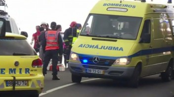 Tragédia v Portugalsku. Srbský veľvyslanec zahynul po páde z útesu