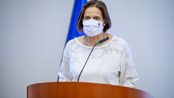 Sudkyňa Kosová vyzvala Kolíkovú, aby v súvislosti s ňou verejnosti neklamala