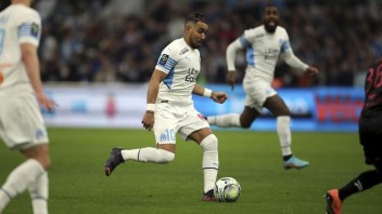 Futbalisti Marseille nevyužili zaváhanie PSG, podľahli Clermontu