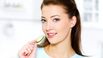 Biela diéta: Nasaďte si ju, ak chcete, aby zuby vydržali po bielení čo najdlhšie žiarivé
