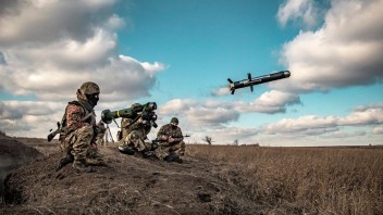 Organizácia pre bezpečnosť zaznamenala viac ako 3-tisíc porušení prímeria na východe Ukrajiny