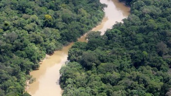 Ťažobné spoločnosti chcú rozšíriť svoje pôsobenie na územia Amazonského pralesa