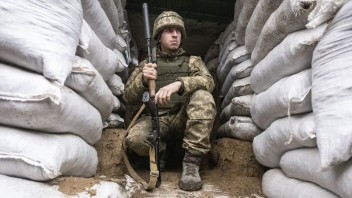 Vojna na Ukrajine: Sledujte špeciálne Štúdiá TA3