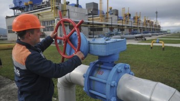 Dodávky ruského plynu do západnej Európy sa napriek invázii na Ukrajinu zvýšili