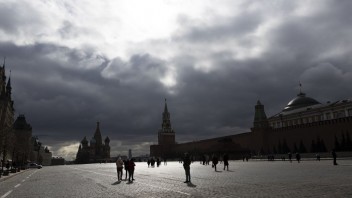 Rusku ide o snahu obnoviť Ruské impérium, tvrdí politológ