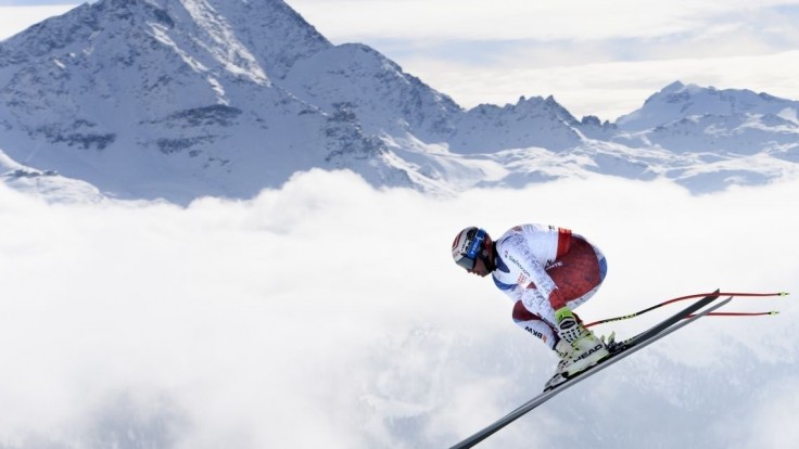 Podujatia v Rusku napokon zrušila aj Medzinárodná lyžiarska federácia