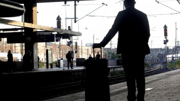 Ukrajinci budú mať vlaky zadarmo, pokyn dal železniciam minister Doležal