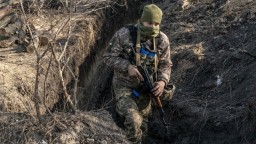 Čečenský vodca priznal prvé straty medzi svojimi jednotkami. Už v minulosti vyslal svoje sily ako podporu Kremľa