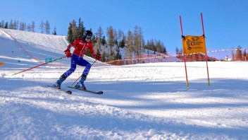 Špeciálne olympiády Slovensko nepošlú svojich športovcov na Zimné svetové hry do Kazane