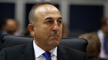 Rusko svoje lode cez turecké vody nakoniec neposlalo, hovorí turecký minister zahraničia