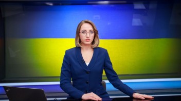 Televízia ta3 spustila Ukrajinské správy