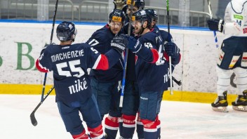 HC Slovan získal do realizačného tímu fínskych trénerov