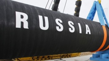 Rusko pohrozilo zastavením dodávok plynu cez Nord Stream 1