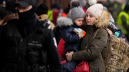 ONLINE: Rusko vyhlásilo na Ukrajine od stredy rána humanitárne prímerie. Z mesta Sumy sa podarilo evakuovať 5-tisíc civilistov