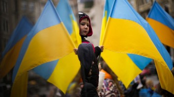 Svetová banka odsúhlasila pomoc Ukrajine vo výške viac ako 700 miliónov dolárov