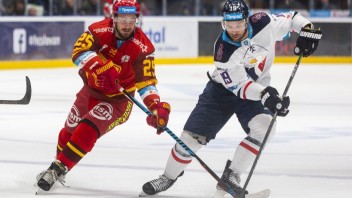 Hokejisti Slovana Bratislava majú blízko k víťazstvu v základnej časti Tipos Extraligy