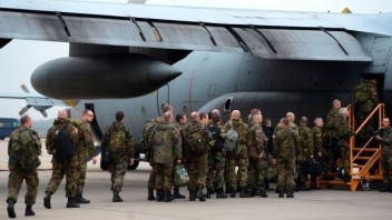 Kanada vysiela do Lotyšska ďalších vojakov. Posilní tak misiu vo východnej Európe