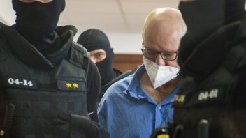 Kauza prípravy vraždy Klaus-Volzovej bude na súde opäť pokračovať v máji