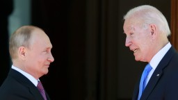 Biden sa chystá zrušiť doložku najvyšších obchodných výhod pre Rusko