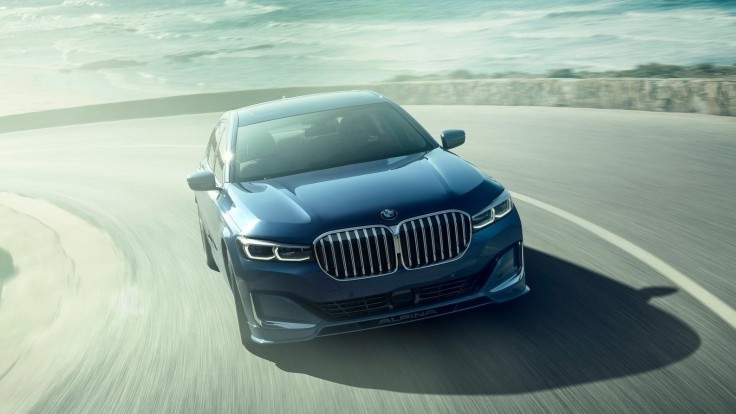 BMW kúpilo značku Alpina. Aké zmeny nastanú v chode spoločnosti?