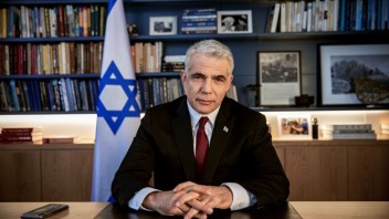 Izraelský minister zahraničných vecí sa chystá na Slovensko. Pricestovať má v pondelok