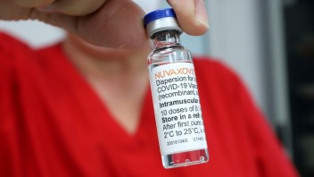 Vakcínou od Novavaxu sa očkuje už na celom Slovensku, záujem má o ňu dvetisíc ľudí