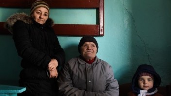 Budeme svedkami výrazného zvyšovania chudoby? Hrozí až 90 percentám Ukrajincov