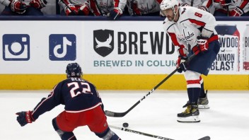NHL: Fehérváry prispel k víťazstvu Washingtonu, bol to jeho piaty presný zásah v sezóne