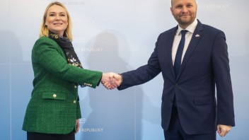Slovensko a Česko chcú prehĺbiť spoluprácu v oblasti modernizácie ozbrojených síl a obranného priemyslu