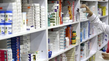 Záujem o lieky proti bolesti vzrástol, Slováci na ne míňajú stále viac peňazí