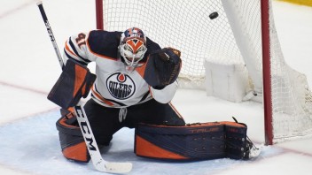 NHL: Avalanche si upevnili pozíciu lídra a ukončili víťaznú sériu Oilers