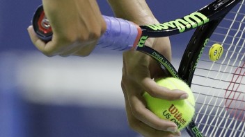 Chcú zlepšiť kvalitu slovenského tenisu. Uspeje vo voľbách skupina Martina Kližana?