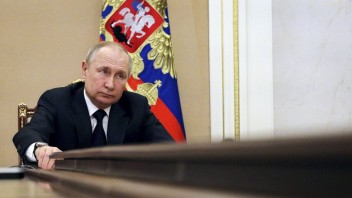 Putin sa chce aj napriek odporu viacerých krajín tento rok zúčastniť summitu G20