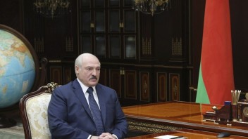Bielorusko vyhostí väčšinu ukrajinských diplomatov. Zasahovali do vnútorných záležitostí, tvrdia Bielorusi