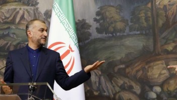 Obnovenie jadrovej dohody je bližšie ako kedykoľvek predtým, uviedol šéf iránskej diplomacie