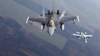 NATO musí byť schopné rýchlo reagovať v prípade konfliktu, uviedol nemecký generál
