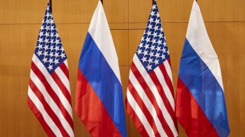 Rusko reaguje na krok Washingtonu. Viacerých amerických diplomatov vyhlásilo za nežiaduce osoby